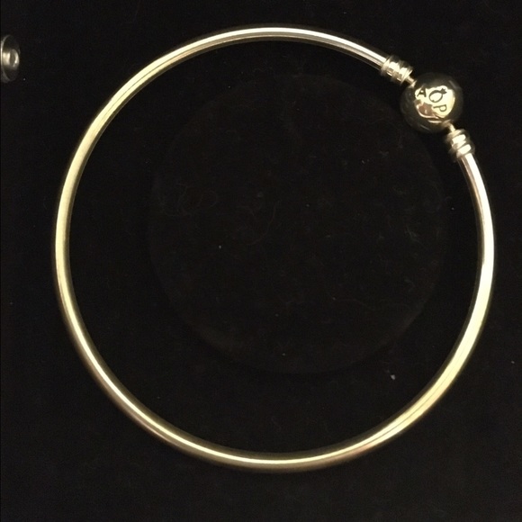 Pandora bangle