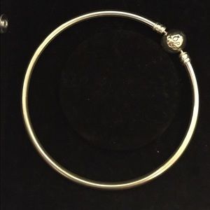 Pandora bangle