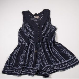 Urban Outfitters Romper