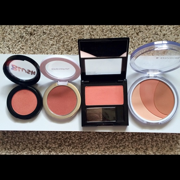 Blush Bundle - Picture 2 of 4