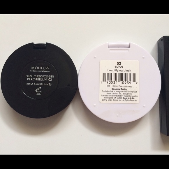 Blush Bundle - Picture 3 of 4