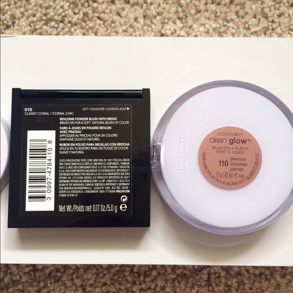 Blush Bundle - Picture 4 of 4