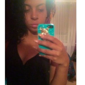 Meet your Posher, Shayla