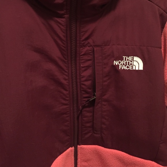 North Face Jacket - Picture 2 of 3