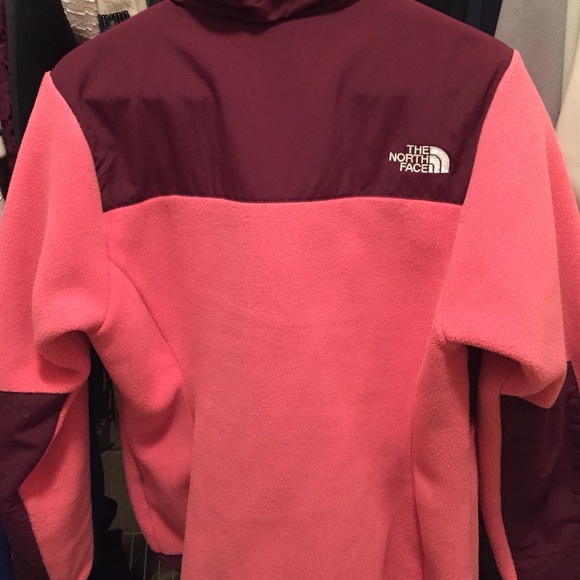 North Face Jacket - Picture 3 of 3