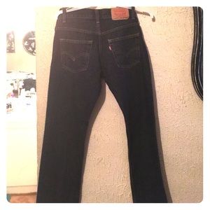 Levi jeans
