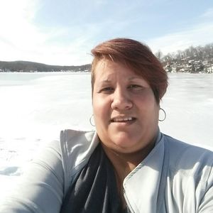 Meet your Posher, Janet