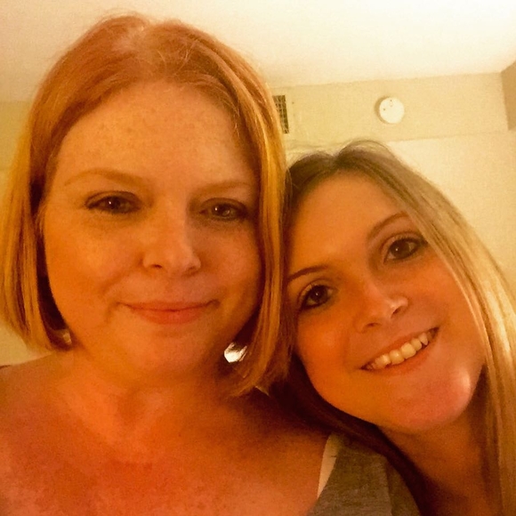 Meet your Posher, Myrtle