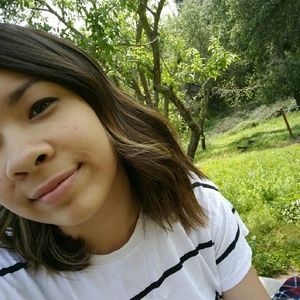 Meet your Posher, Jessie