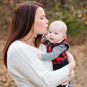 Meet your Posher, Jena