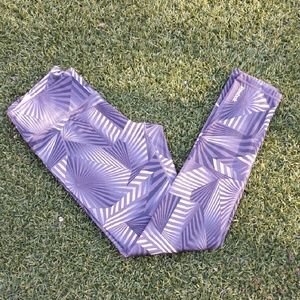 *WKND SALE* Reebok Leggings