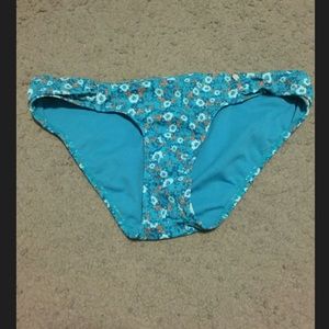 KIRRA from Pacsun bikini bottom