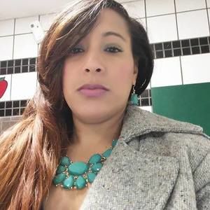 Meet your Posher, Maria