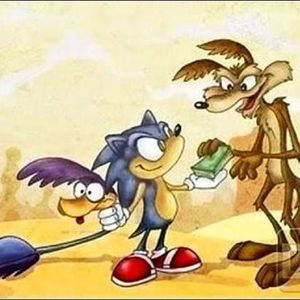 Meet your Posher, Cassandra