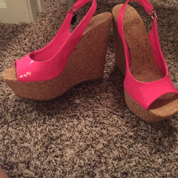 Wedges