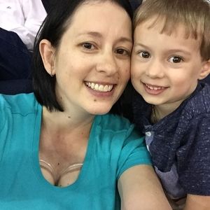 Meet your Posher, Melissa