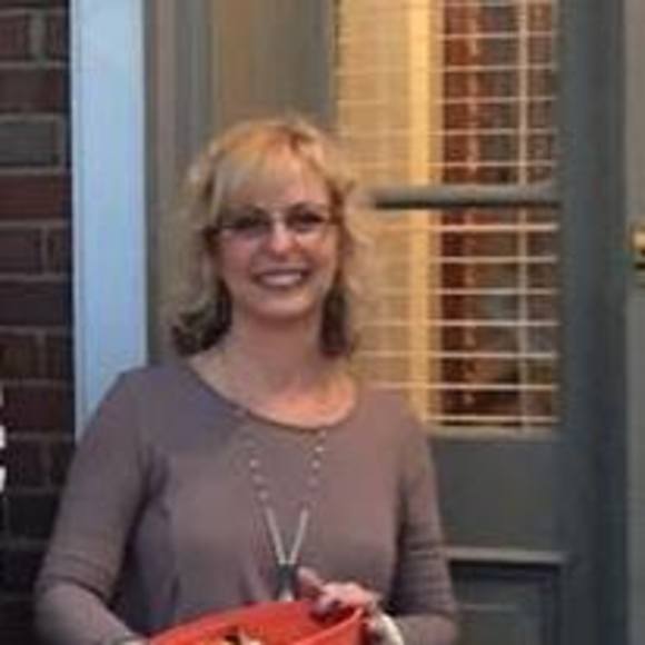 Meet your Posher, Barbara