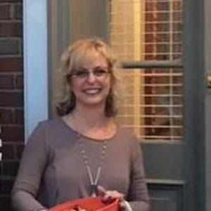 Meet your Posher, Barbara