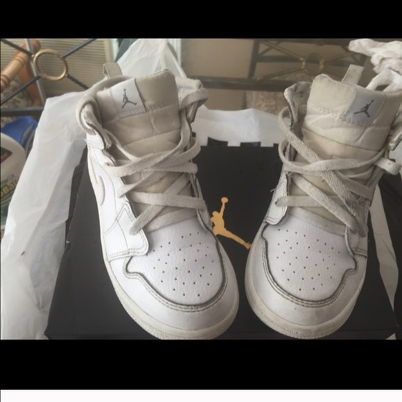 Jordans