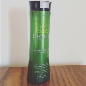 Hempz Natural Bronzer