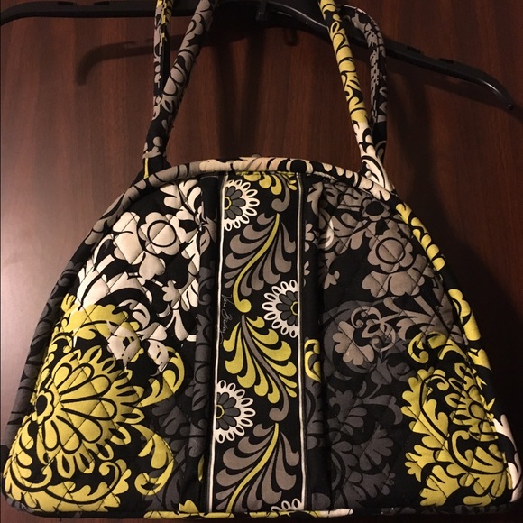 Vera Bradley purse