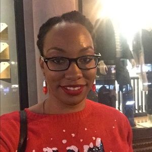 Meet your Posher, Tiffany