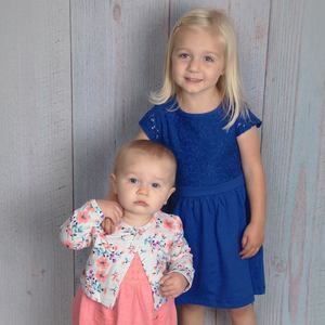 Meet your Posher, Steph