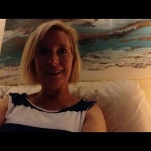 Meet your Posher, Nancy