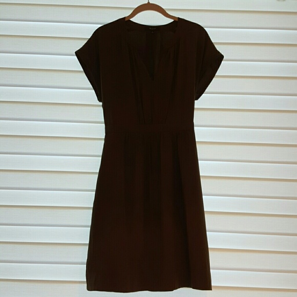 Madewell dress size 0
