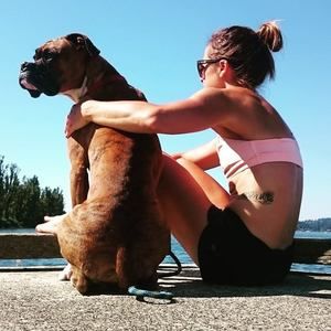 Meet your Posher, Danielle