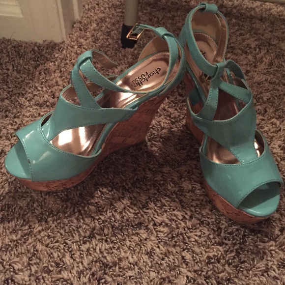 Wedges