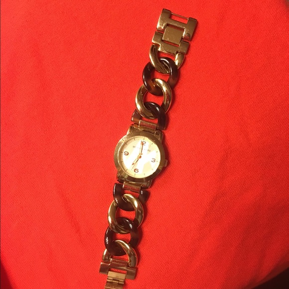 Authentic Michael Kors Bracelet Watch