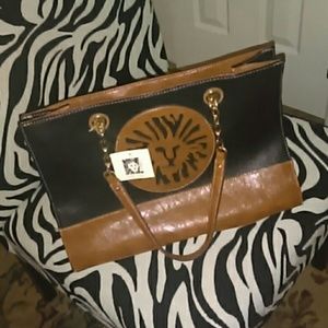 Anne klein purse