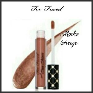 🆕 Too Faced Sweet Sun Shines Lip Gloss