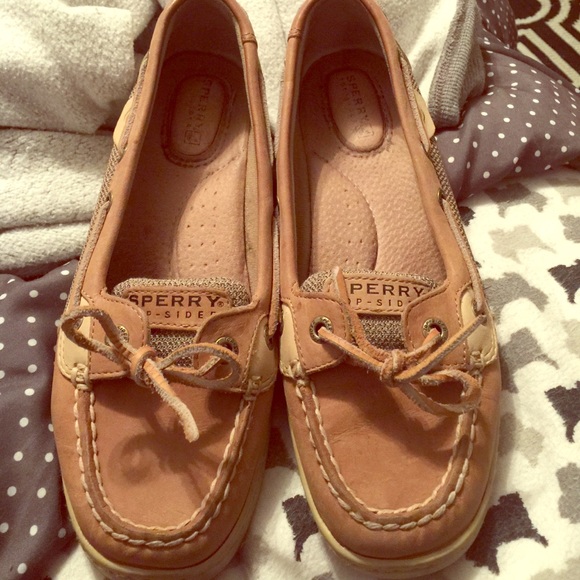 Sperry Top-Sider shoes