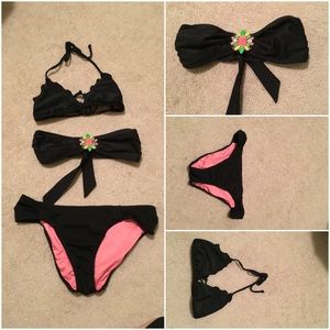SWIMSUIT BUNDLE