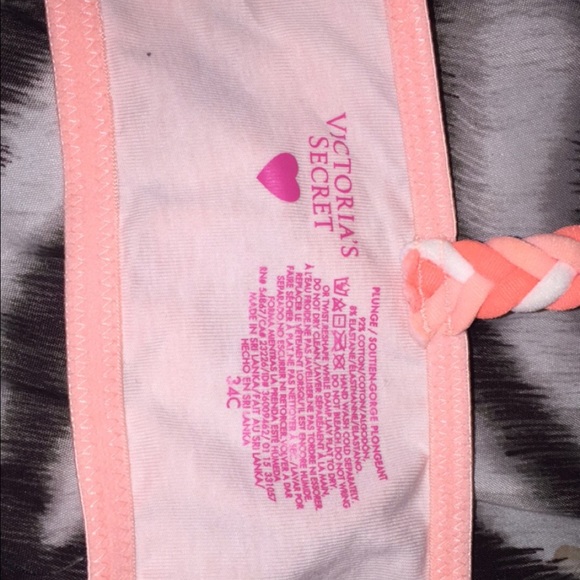 PINK VS Fashion Bra - Picture 2 of 3