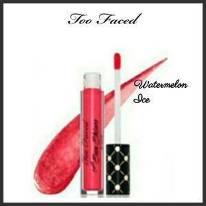 🆕 Too Faced Sweet Sun Shines Lip Gloss