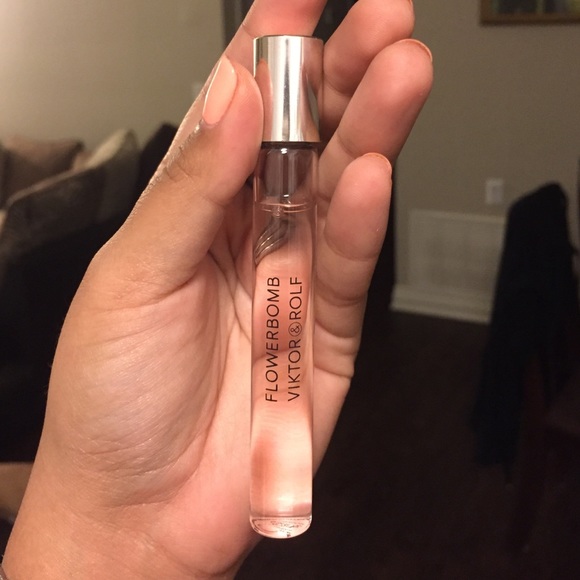 FlowerBomb Rollerball