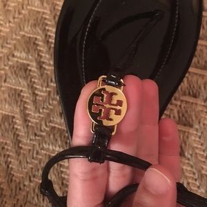 Tory Burch Sandals size 8.5