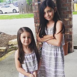 Meet your Posher, Dawn