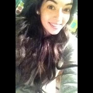 Meet your Posher, Anabel