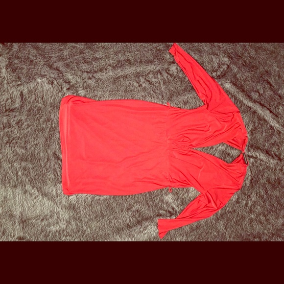 Dress/clothing