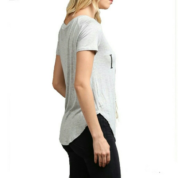 5 for 25! LAST ONE {New} "I Love You to the Moon & Back" Tee T Shirt size small - Picture 3 of 4