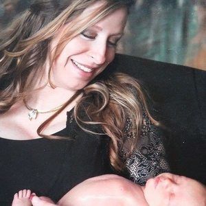 Meet your Posher, Krista