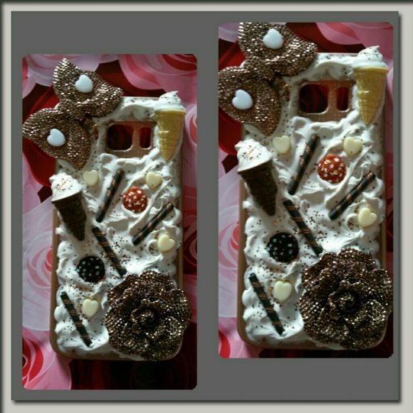 Samsung Galaxy s6 case