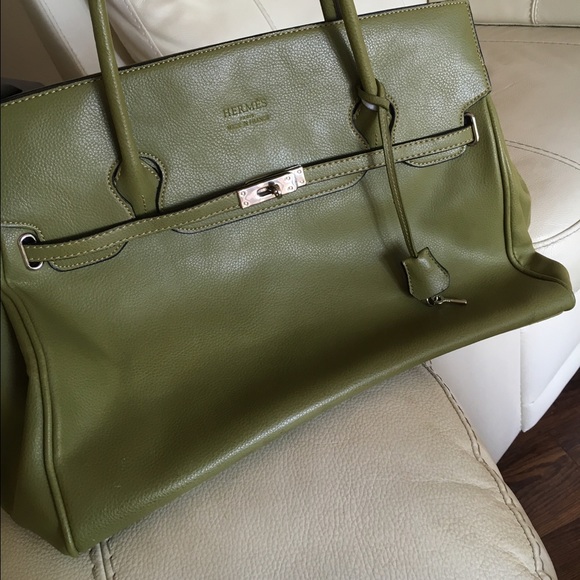 Hermes purse