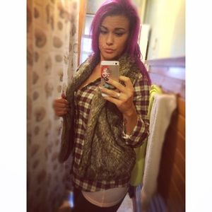 Meet your Posher, Brittany