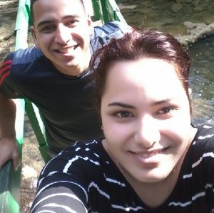 Meet your Posher, Yasmina
