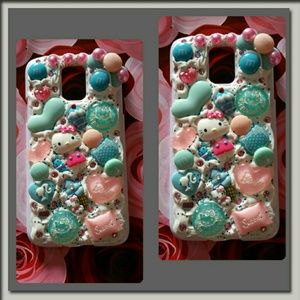 Samsung Galaxy s5 case